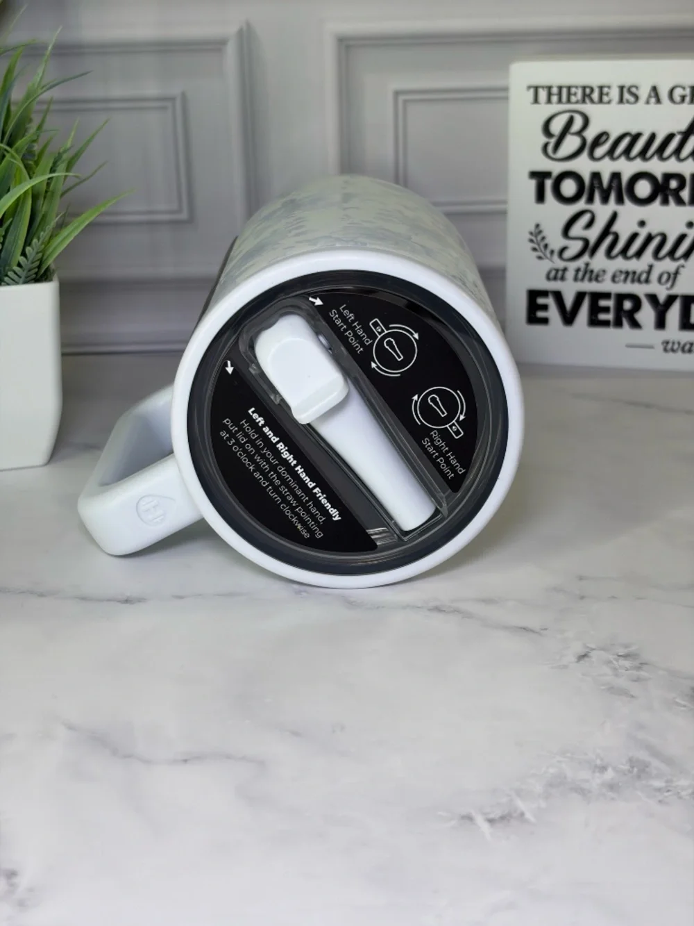 HydroJug Cherish 32oz Traveler BNWT